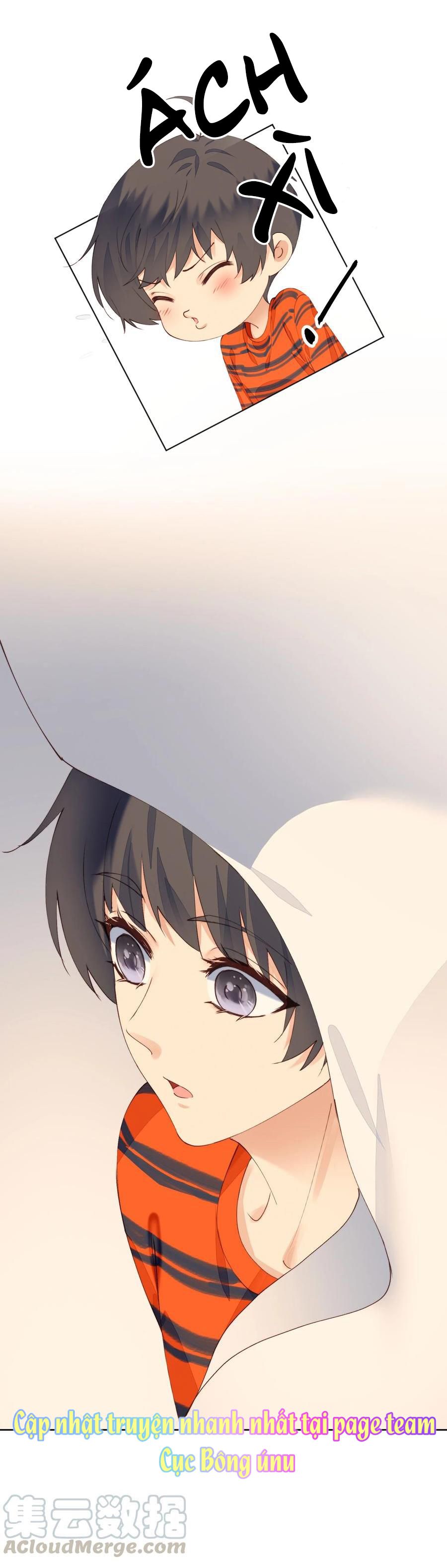 đọc truyện Tôi Bảo Bạn Cùng Bàn Đánh Cậu Chương 11 ảnh 12 tại Thiên Thai Truyện