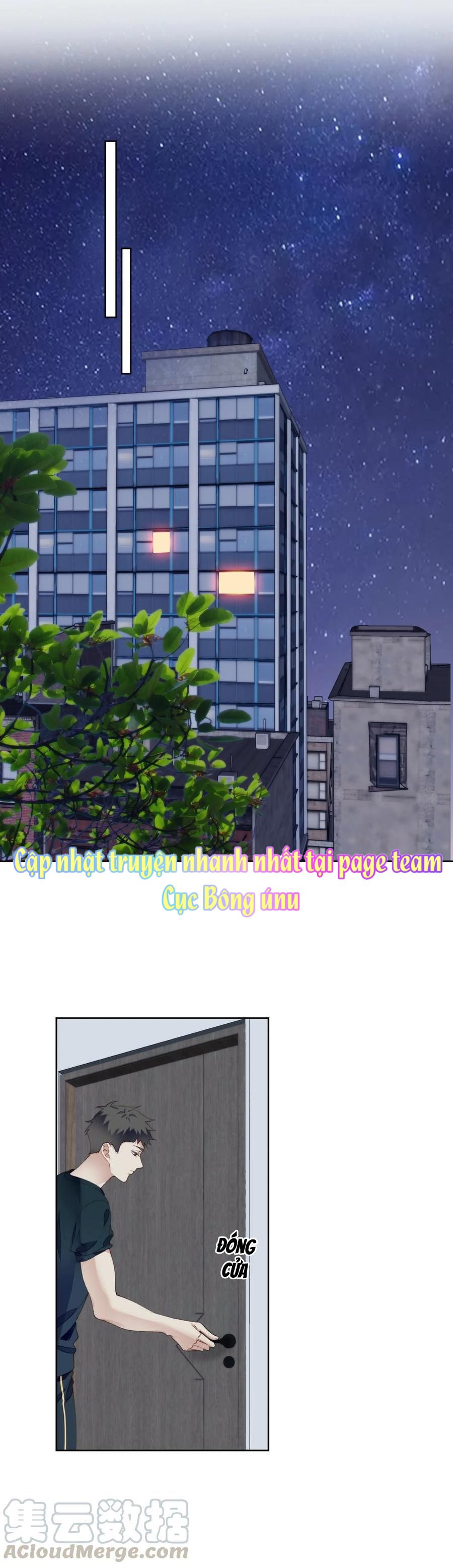 đọc truyện Tôi Bảo Bạn Cùng Bàn Đánh Cậu Chương 11 ảnh 15 tại Thiên Thai Truyện