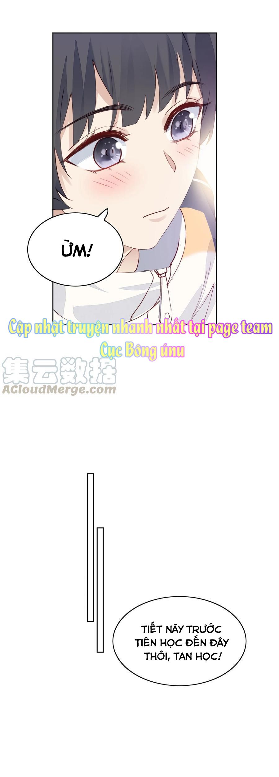 đọc truyện Tôi Bảo Bạn Cùng Bàn Đánh Cậu Chương 13 ảnh 12 tại Thiên Thai Truyện