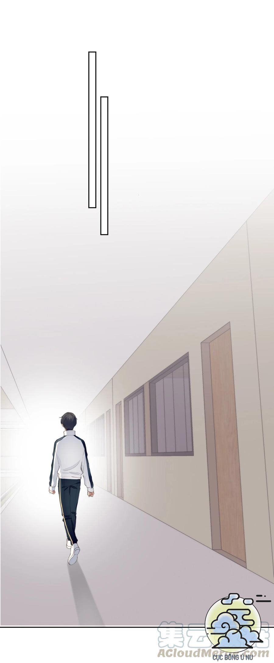 đọc truyện Tôi Bảo Bạn Cùng Bàn Đánh Cậu Chương 13 ảnh 7 tại Thiên Thai Truyện