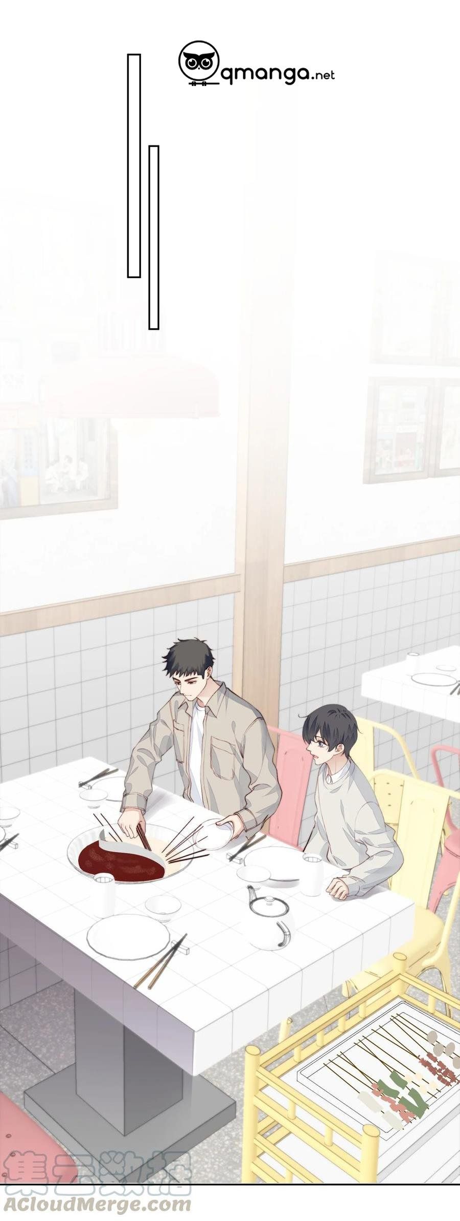 đọc truyện Tôi Bảo Bạn Cùng Bàn Đánh Cậu Chương 14 ảnh 14 tại Thiên Thai Truyện