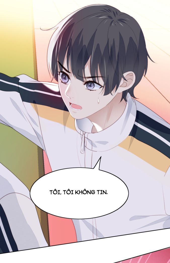 đọc truyện Tôi Bảo Bạn Cùng Bàn Đánh Cậu Chương 16 ảnh 37 tại Thiên Thai Truyện