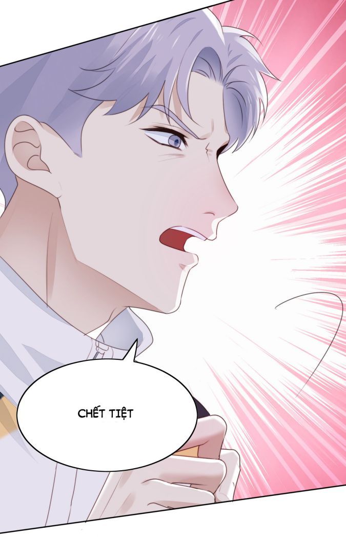 đọc truyện Tôi Bảo Bạn Cùng Bàn Đánh Cậu Chương 16 ảnh 38 tại Thiên Thai Truyện