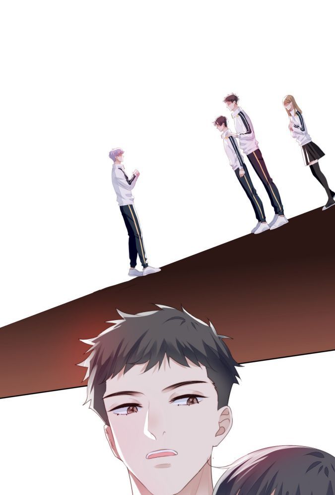 đọc truyện Tôi Bảo Bạn Cùng Bàn Đánh Cậu Chương 16 ảnh 40 tại Thiên Thai Truyện