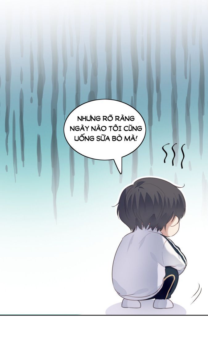 đọc truyện Tôi Bảo Bạn Cùng Bàn Đánh Cậu Chương 16 ảnh 46 tại Thiên Thai Truyện