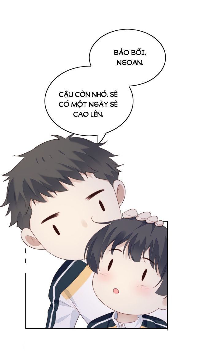 đọc truyện Tôi Bảo Bạn Cùng Bàn Đánh Cậu Chương 16 ảnh 47 tại Thiên Thai Truyện