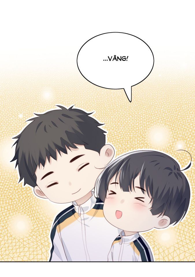 đọc truyện Tôi Bảo Bạn Cùng Bàn Đánh Cậu Chương 16 ảnh 48 tại Thiên Thai Truyện