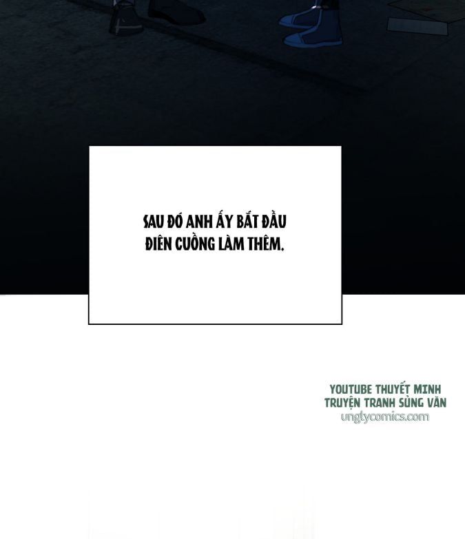 đọc truyện Tôi Bảo Bạn Cùng Bàn Đánh Cậu Chương 16 ảnh 10 tại Thiên Thai Truyện