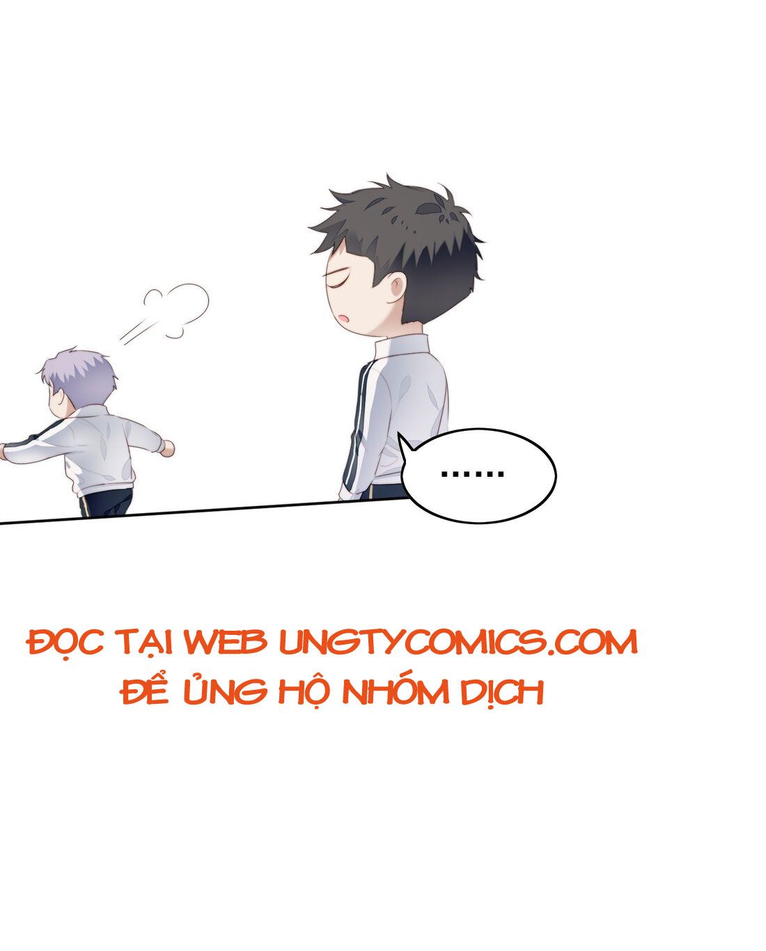 đọc truyện Tôi Bảo Bạn Cùng Bàn Đánh Cậu Chương 17 ảnh 12 tại Thiên Thai Truyện