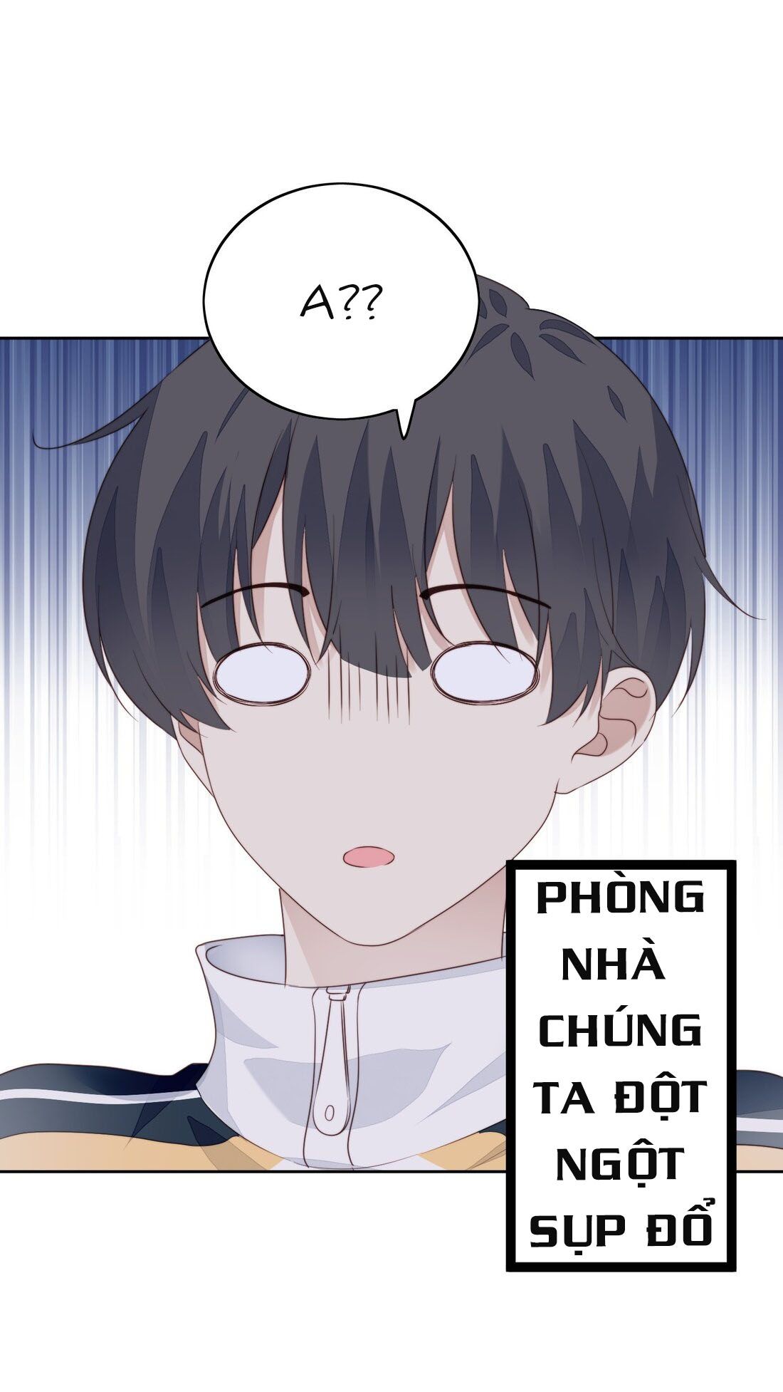 đọc truyện Tôi Bảo Bạn Cùng Bàn Đánh Cậu Chương 17 ảnh 28 tại Thiên Thai Truyện