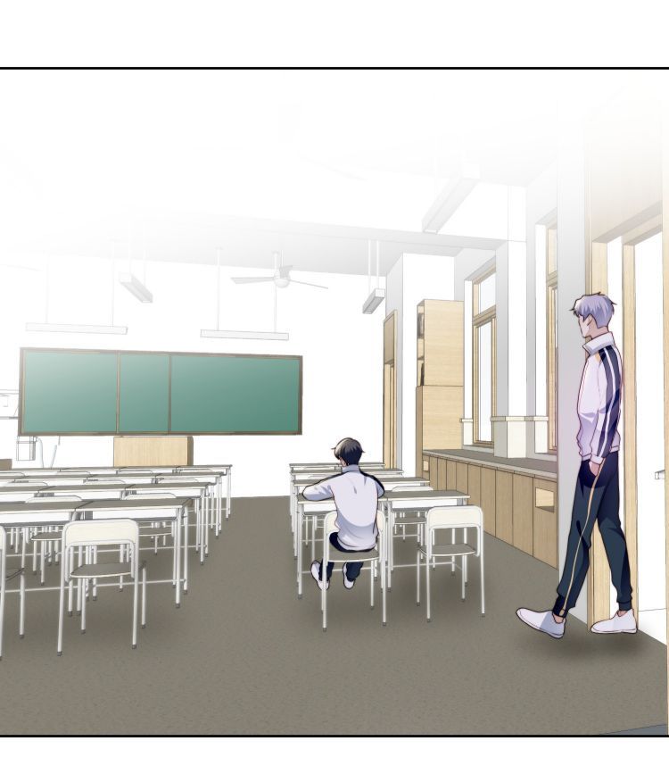 đọc truyện Tôi Bảo Bạn Cùng Bàn Đánh Cậu Chương 18 ảnh 24 tại Thiên Thai Truyện