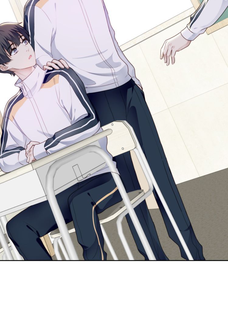 đọc truyện Tôi Bảo Bạn Cùng Bàn Đánh Cậu Chương 18 ảnh 31 tại Thiên Thai Truyện