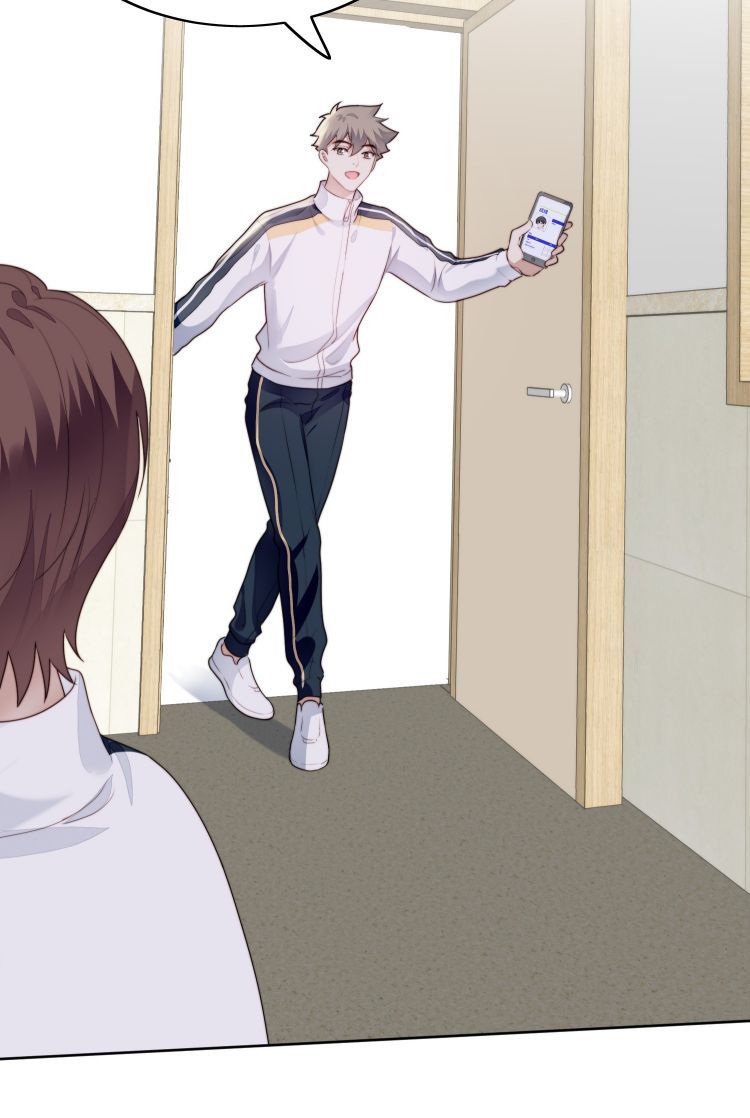 đọc truyện Tôi Bảo Bạn Cùng Bàn Đánh Cậu Chương 18 ảnh 40 tại Thiên Thai Truyện