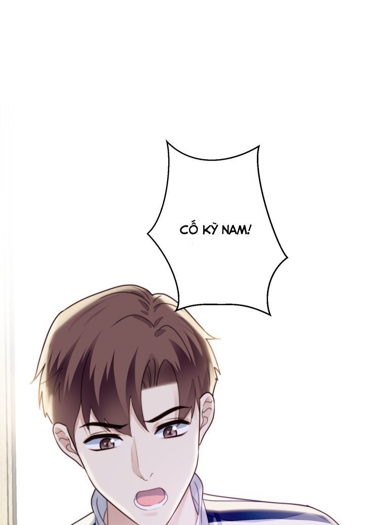 đọc truyện Tôi Bảo Bạn Cùng Bàn Đánh Cậu Chương 18 ảnh 42 tại Thiên Thai Truyện