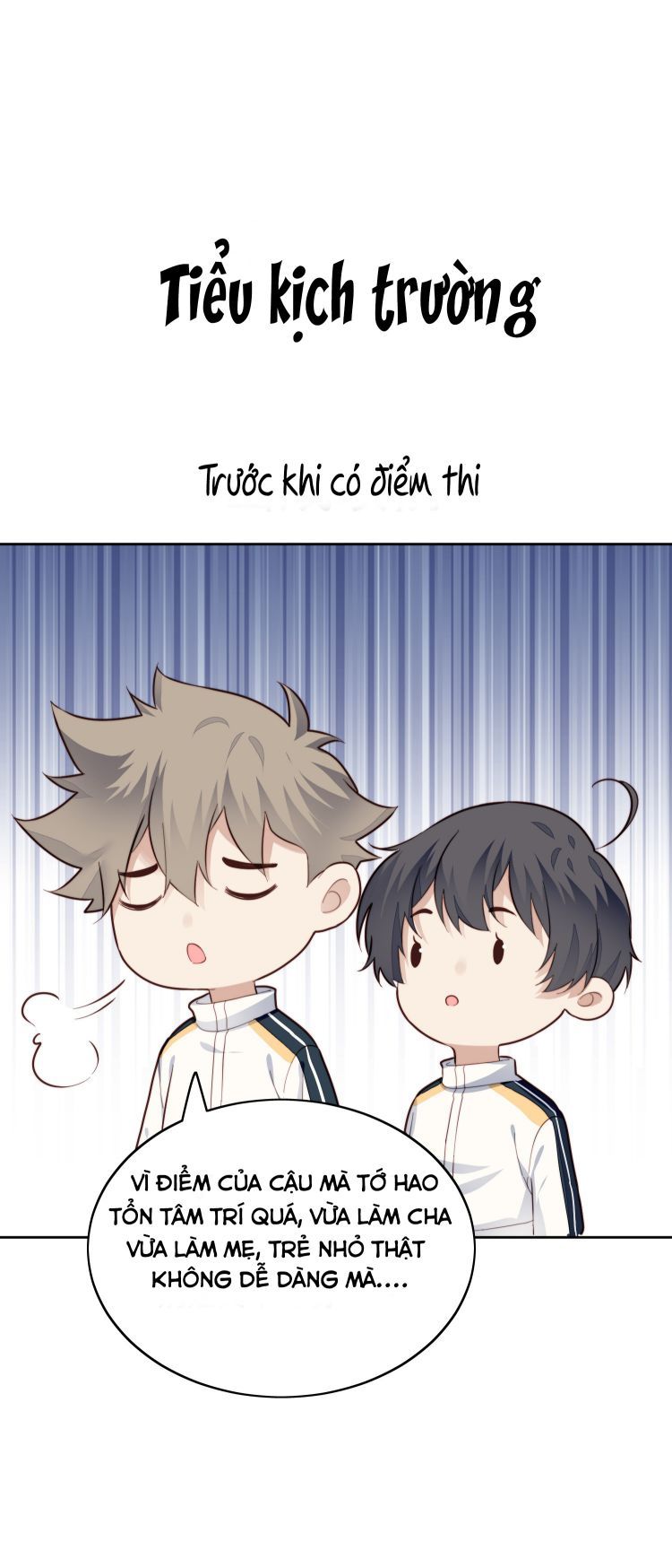 đọc truyện Tôi Bảo Bạn Cùng Bàn Đánh Cậu Chương 18 ảnh 45 tại Thiên Thai Truyện