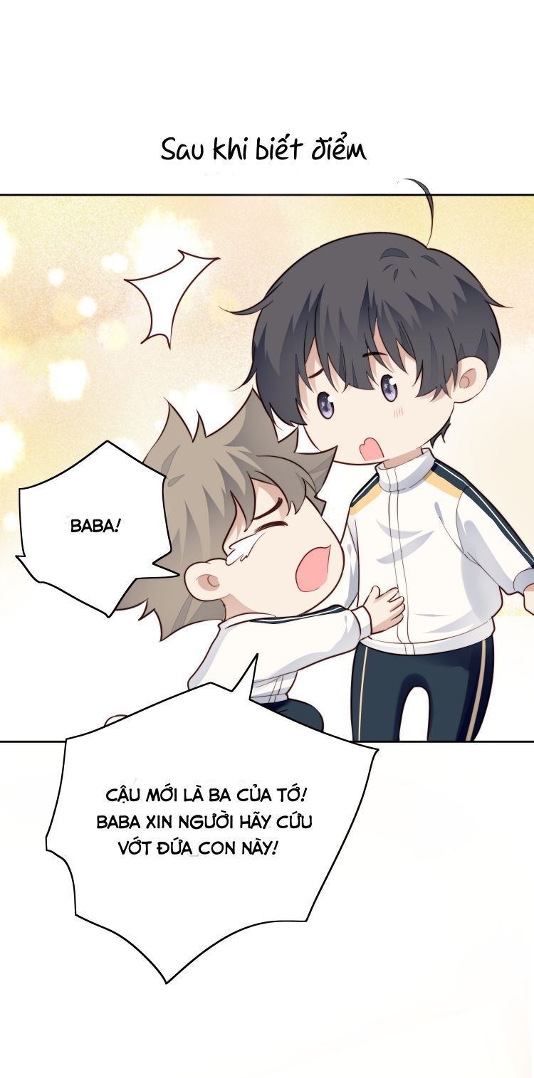 đọc truyện Tôi Bảo Bạn Cùng Bàn Đánh Cậu Chương 18 ảnh 46 tại Thiên Thai Truyện