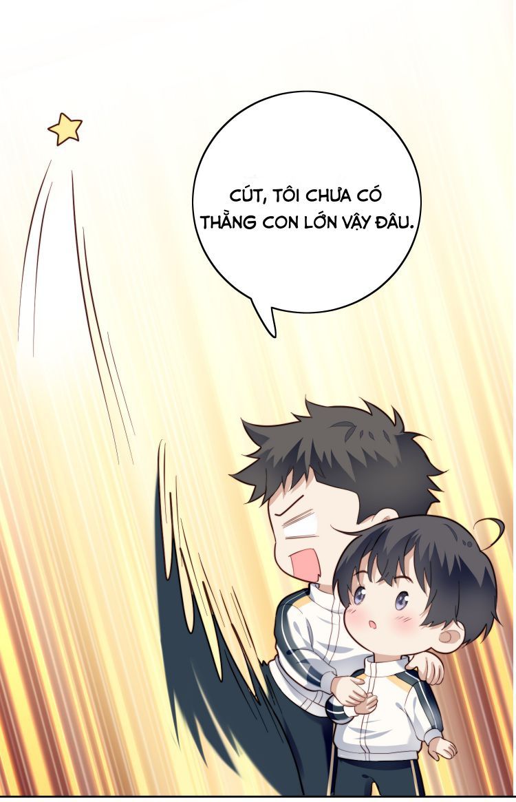 đọc truyện Tôi Bảo Bạn Cùng Bàn Đánh Cậu Chương 18 ảnh 47 tại Thiên Thai Truyện