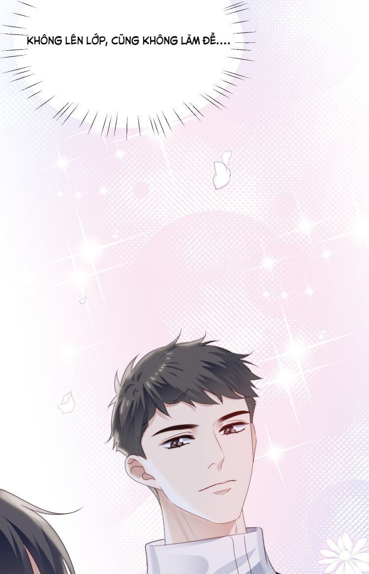 đọc truyện Tôi Bảo Bạn Cùng Bàn Đánh Cậu Chương 18 ảnh 7 tại Thiên Thai Truyện