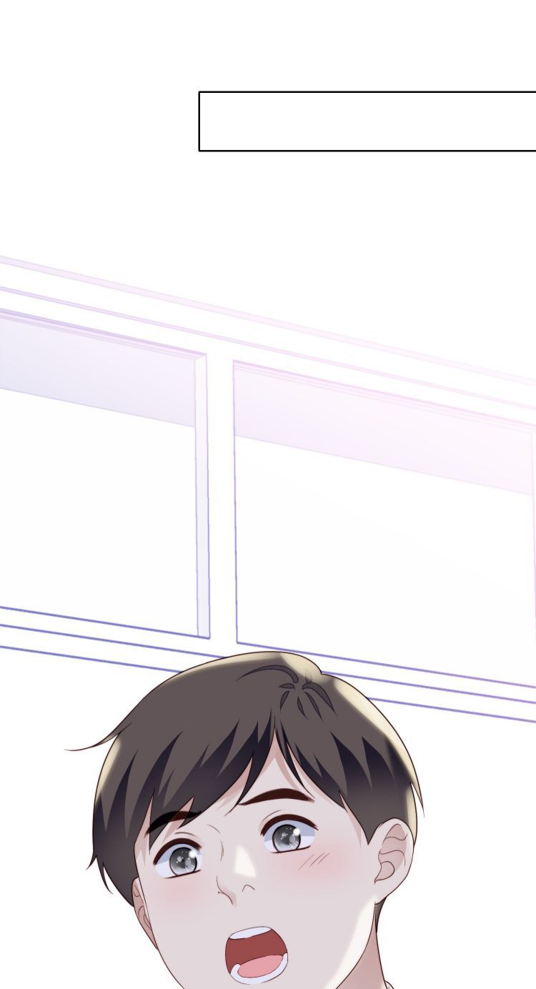 đọc truyện Tôi Bảo Bạn Cùng Bàn Đánh Cậu Chương 19 ảnh 16 tại Thiên Thai Truyện