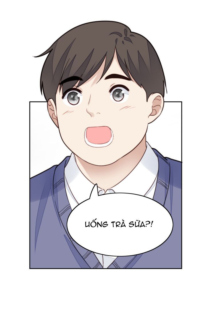 đọc truyện Tôi Bảo Bạn Cùng Bàn Đánh Cậu Chương 19 ảnh 24 tại Thiên Thai Truyện