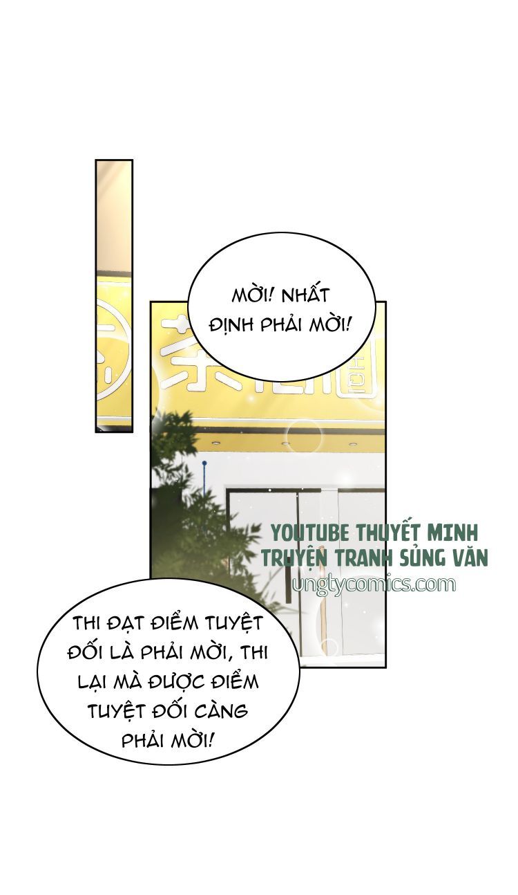 đọc truyện Tôi Bảo Bạn Cùng Bàn Đánh Cậu Chương 19 ảnh 5 tại Thiên Thai Truyện