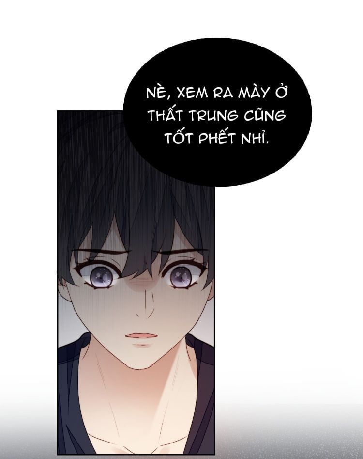 đọc truyện Tôi Bảo Bạn Cùng Bàn Đánh Cậu Chương 19 ảnh 37 tại Thiên Thai Truyện