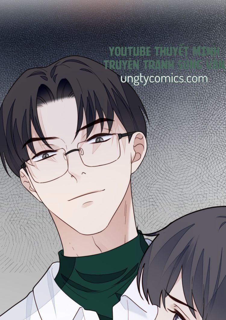 đọc truyện Tôi Bảo Bạn Cùng Bàn Đánh Cậu Chương 19 ảnh 38 tại Thiên Thai Truyện