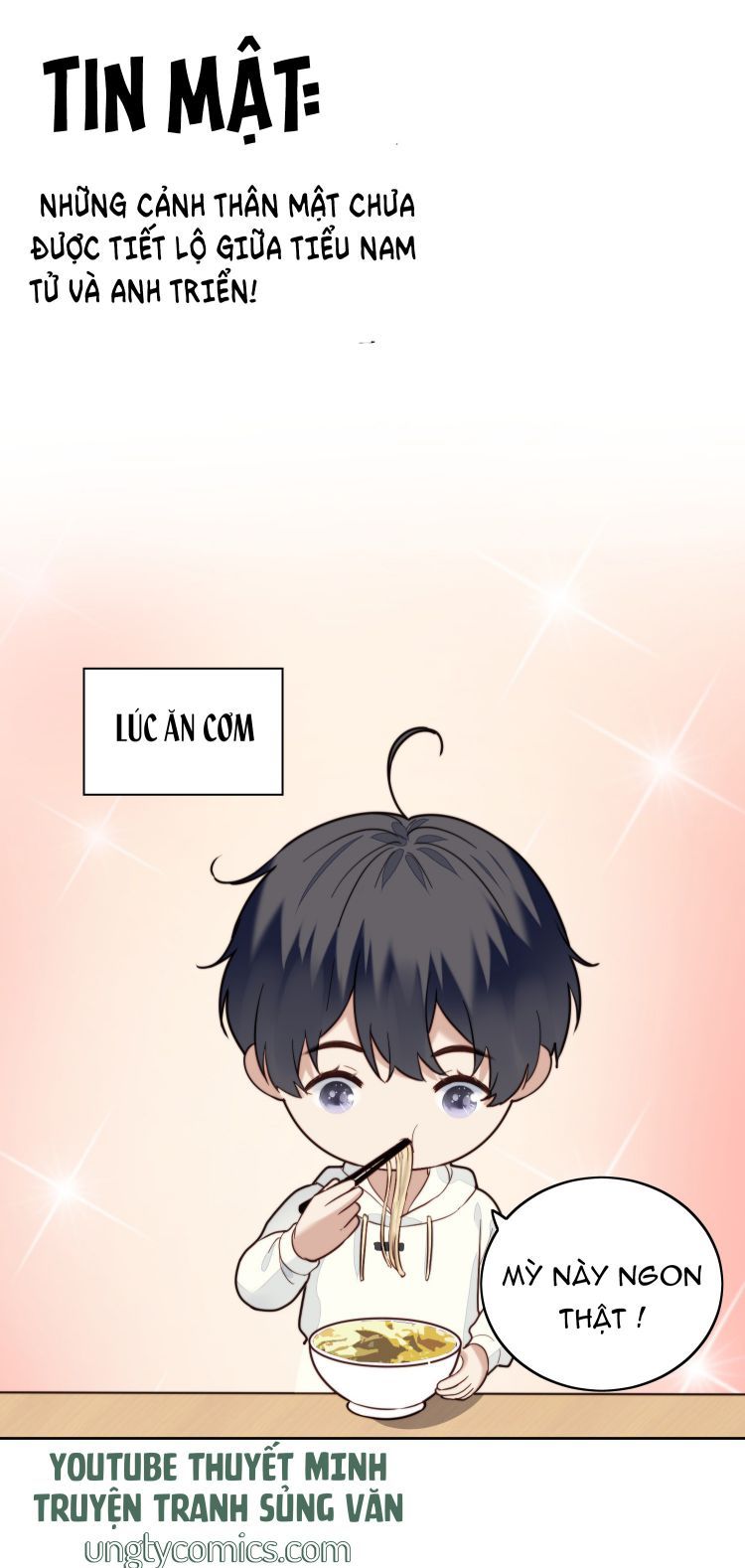 đọc truyện Tôi Bảo Bạn Cùng Bàn Đánh Cậu Chương 19 ảnh 46 tại Thiên Thai Truyện