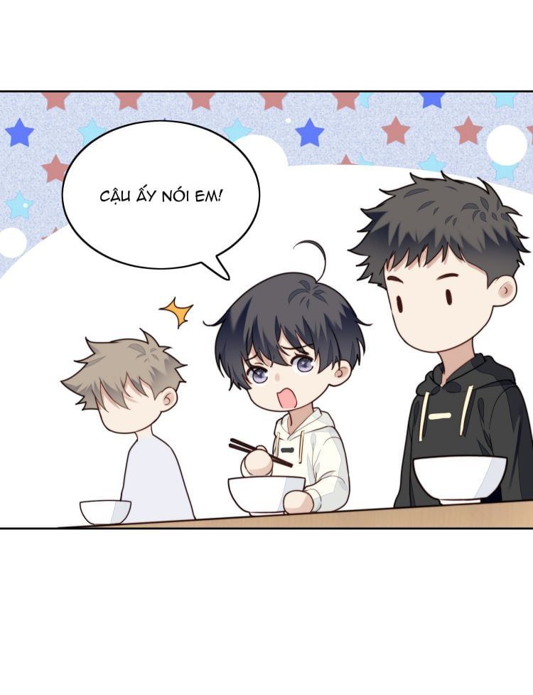 đọc truyện Tôi Bảo Bạn Cùng Bàn Đánh Cậu Chương 19 ảnh 49 tại Thiên Thai Truyện