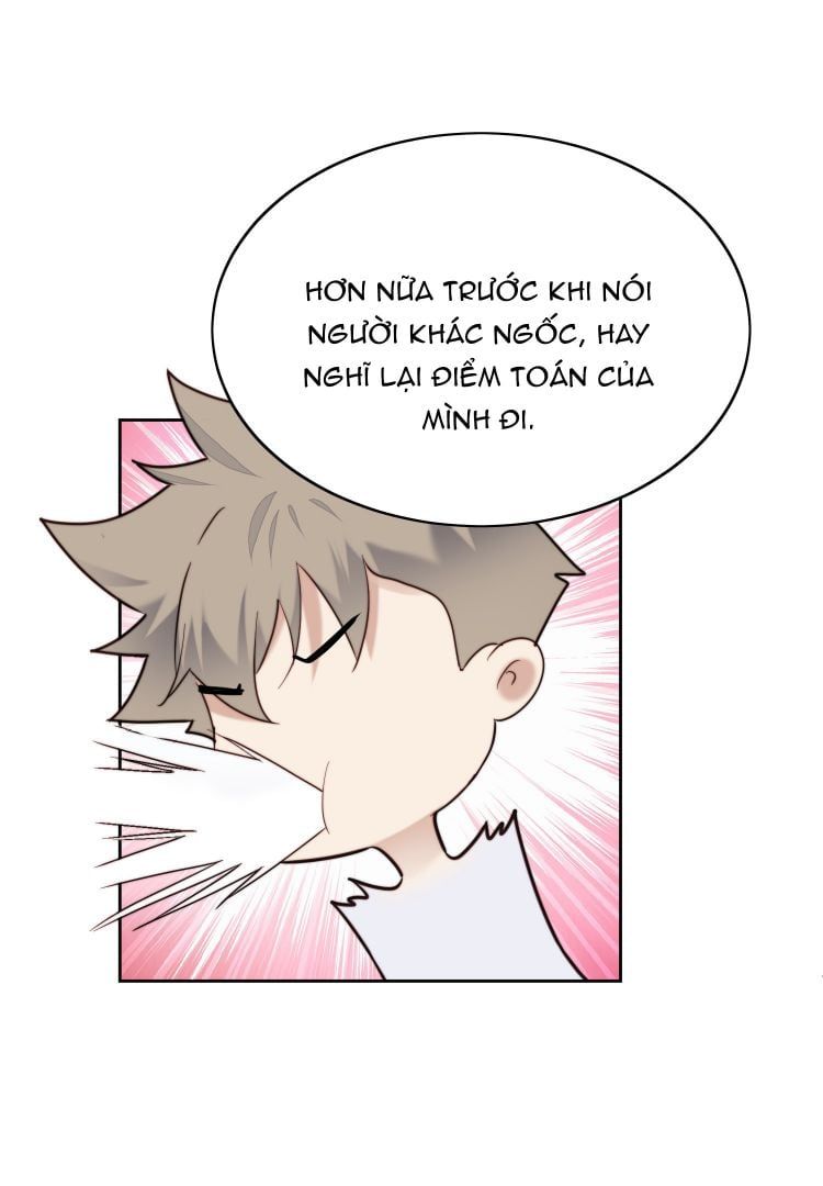 đọc truyện Tôi Bảo Bạn Cùng Bàn Đánh Cậu Chương 19 ảnh 51 tại Thiên Thai Truyện