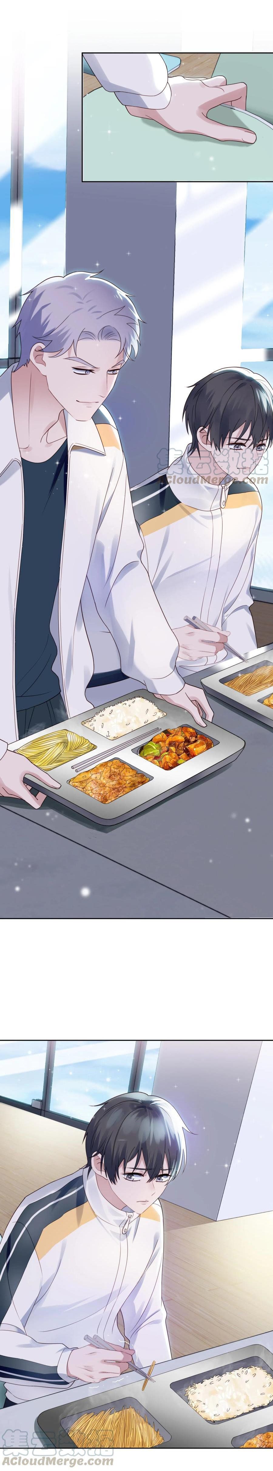 đọc truyện Tôi Bảo Bạn Cùng Bàn Đánh Cậu Chương 2 ảnh 14 tại Thiên Thai Truyện