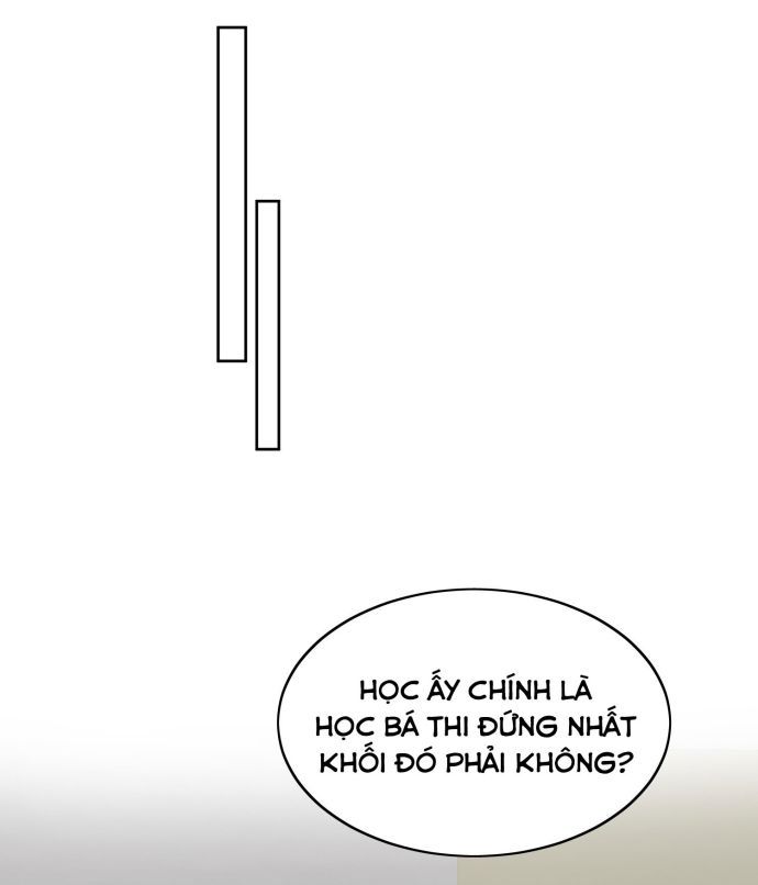 đọc truyện Tôi Bảo Bạn Cùng Bàn Đánh Cậu Chương 20 ảnh 13 tại Thiên Thai Truyện