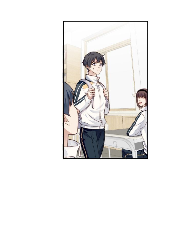 đọc truyện Tôi Bảo Bạn Cùng Bàn Đánh Cậu Chương 20 ảnh 16 tại Thiên Thai Truyện