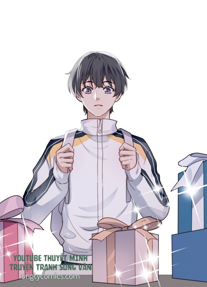 đọc truyện Tôi Bảo Bạn Cùng Bàn Đánh Cậu Chương 20 ảnh 17 tại Thiên Thai Truyện