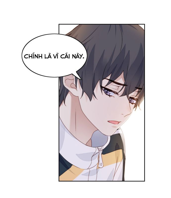 đọc truyện Tôi Bảo Bạn Cùng Bàn Đánh Cậu Chương 20 ảnh 39 tại Thiên Thai Truyện