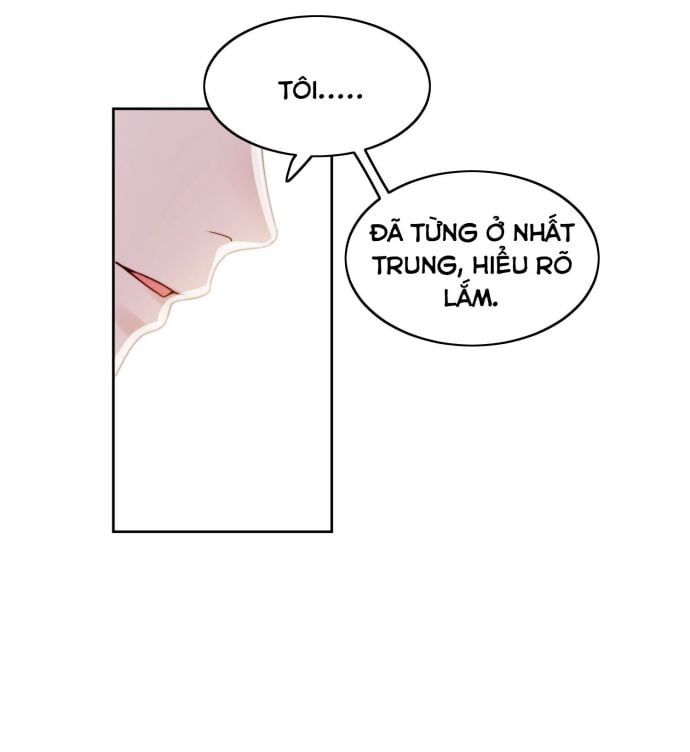 đọc truyện Tôi Bảo Bạn Cùng Bàn Đánh Cậu Chương 20 ảnh 40 tại Thiên Thai Truyện