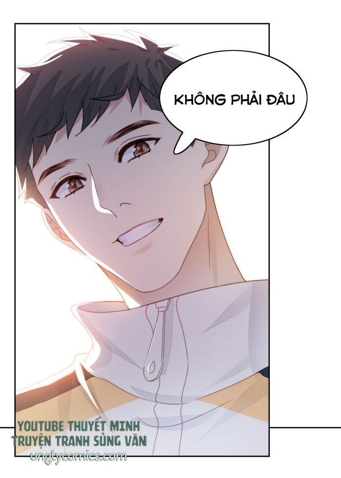 đọc truyện Tôi Bảo Bạn Cùng Bàn Đánh Cậu Chương 20 ảnh 41 tại Thiên Thai Truyện