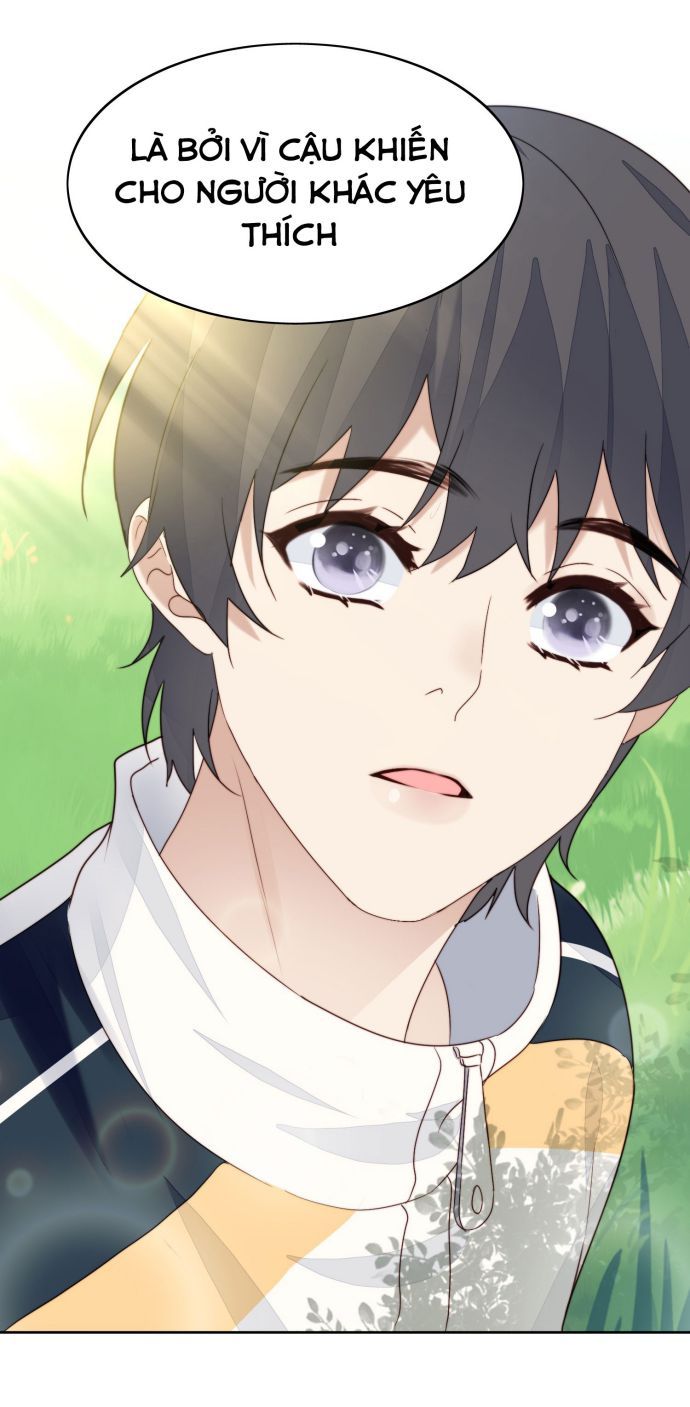 đọc truyện Tôi Bảo Bạn Cùng Bàn Đánh Cậu Chương 20 ảnh 42 tại Thiên Thai Truyện