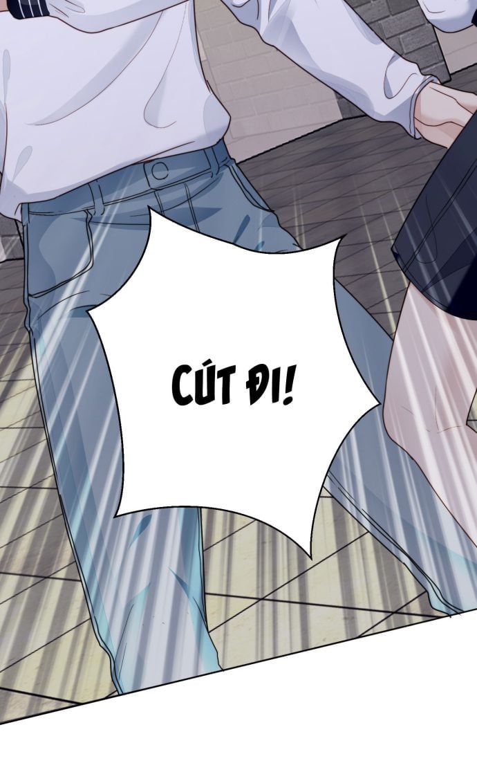 đọc truyện Tôi Bảo Bạn Cùng Bàn Đánh Cậu Chương 20 ảnh 9 tại Thiên Thai Truyện