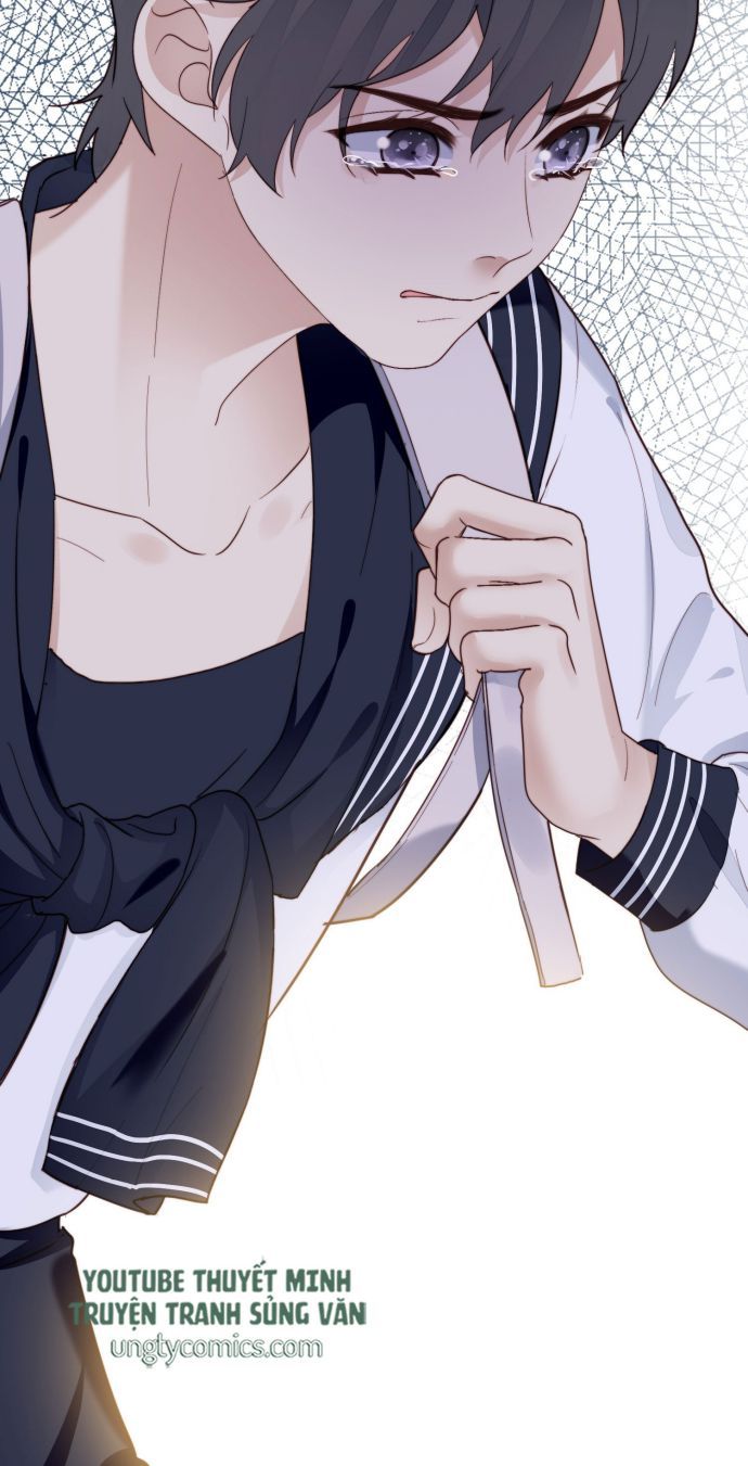 đọc truyện Tôi Bảo Bạn Cùng Bàn Đánh Cậu Chương 20 ảnh 11 tại Thiên Thai Truyện