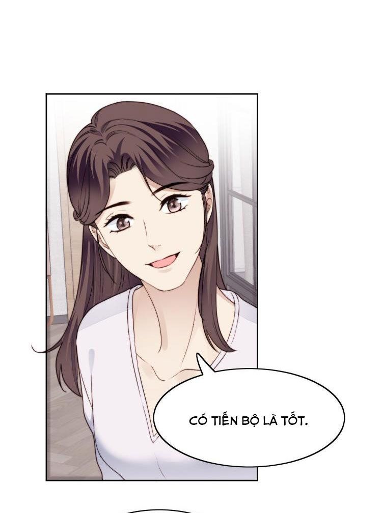 đọc truyện Tôi Bảo Bạn Cùng Bàn Đánh Cậu Chương 21 ảnh 12 tại Thiên Thai Truyện