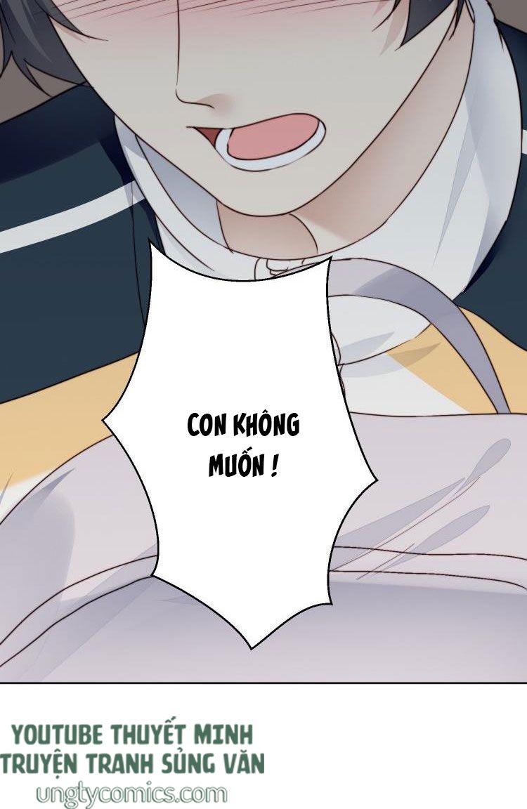 đọc truyện Tôi Bảo Bạn Cùng Bàn Đánh Cậu Chương 21 ảnh 14 tại Thiên Thai Truyện