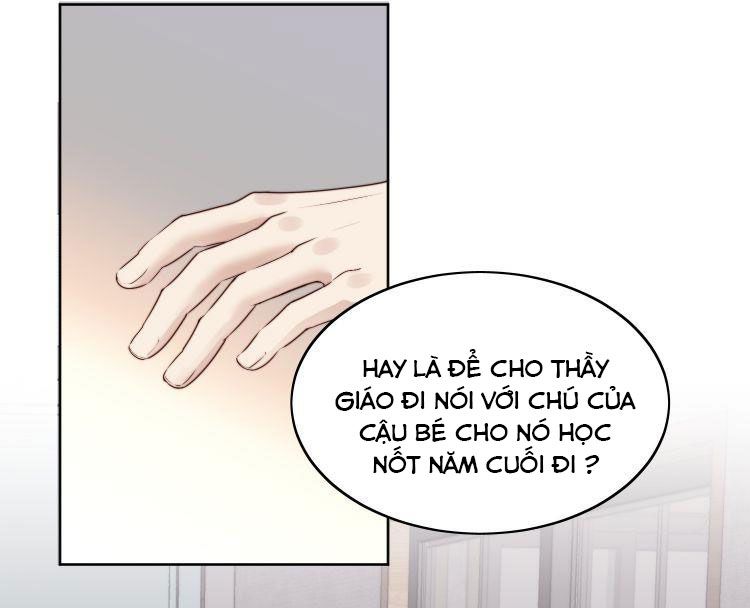 đọc truyện Tôi Bảo Bạn Cùng Bàn Đánh Cậu Chương 21 ảnh 23 tại Thiên Thai Truyện