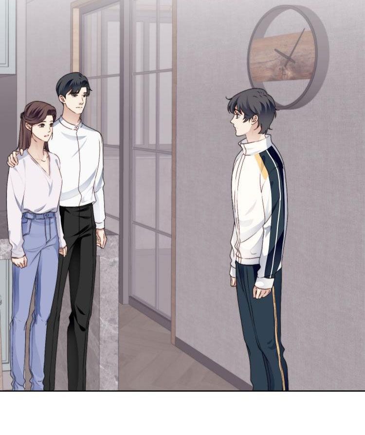 đọc truyện Tôi Bảo Bạn Cùng Bàn Đánh Cậu Chương 21 ảnh 26 tại Thiên Thai Truyện