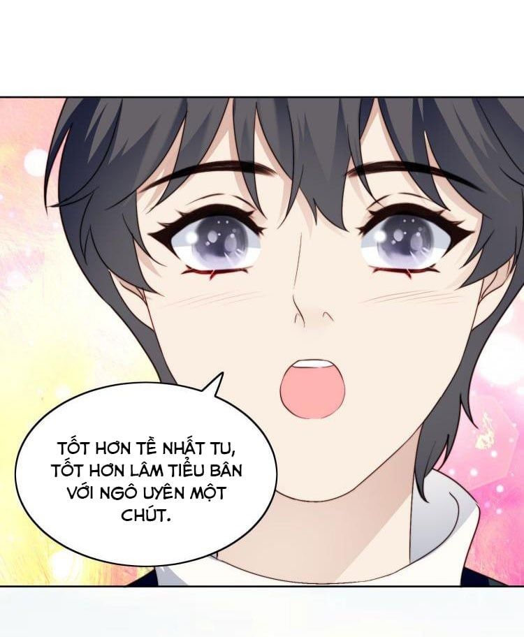 đọc truyện Tôi Bảo Bạn Cùng Bàn Đánh Cậu Chương 21 ảnh 27 tại Thiên Thai Truyện