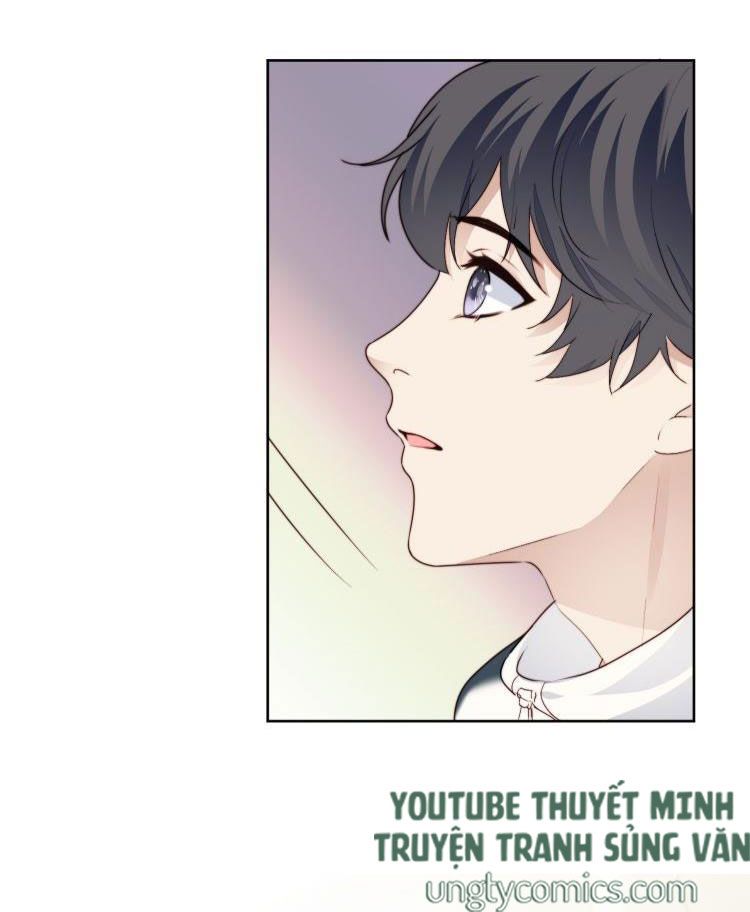 đọc truyện Tôi Bảo Bạn Cùng Bàn Đánh Cậu Chương 21 ảnh 33 tại Thiên Thai Truyện