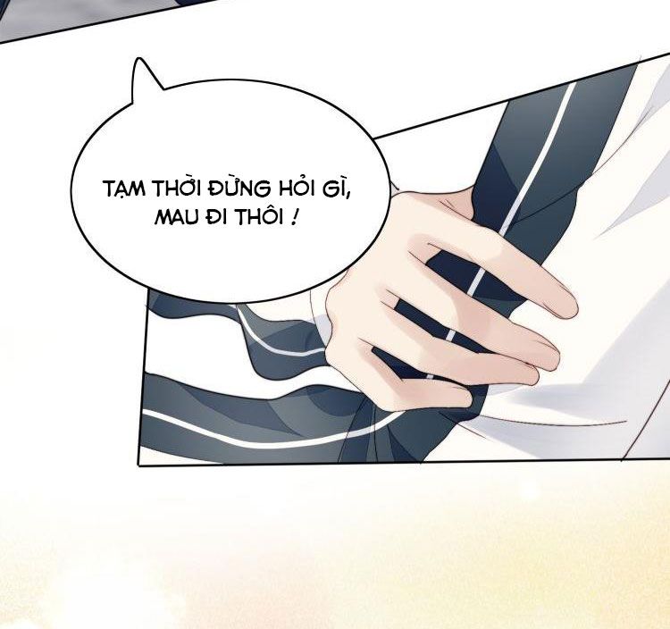 đọc truyện Tôi Bảo Bạn Cùng Bàn Đánh Cậu Chương 21 ảnh 40 tại Thiên Thai Truyện