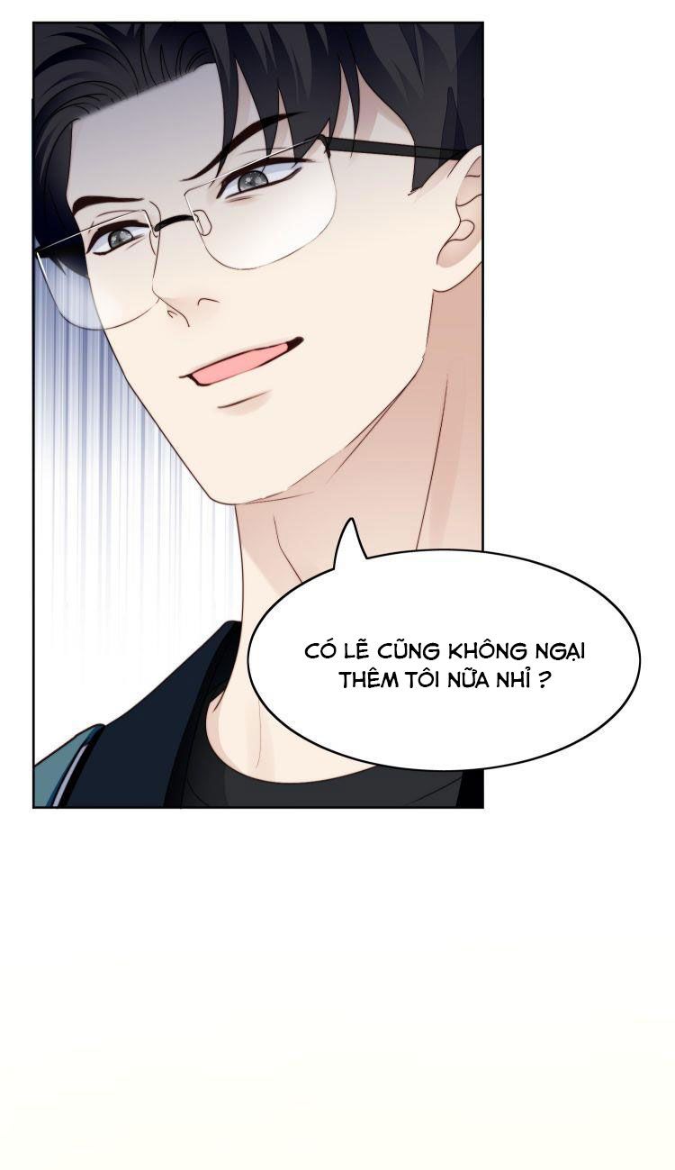 đọc truyện Tôi Bảo Bạn Cùng Bàn Đánh Cậu Chương 21 ảnh 43 tại Thiên Thai Truyện