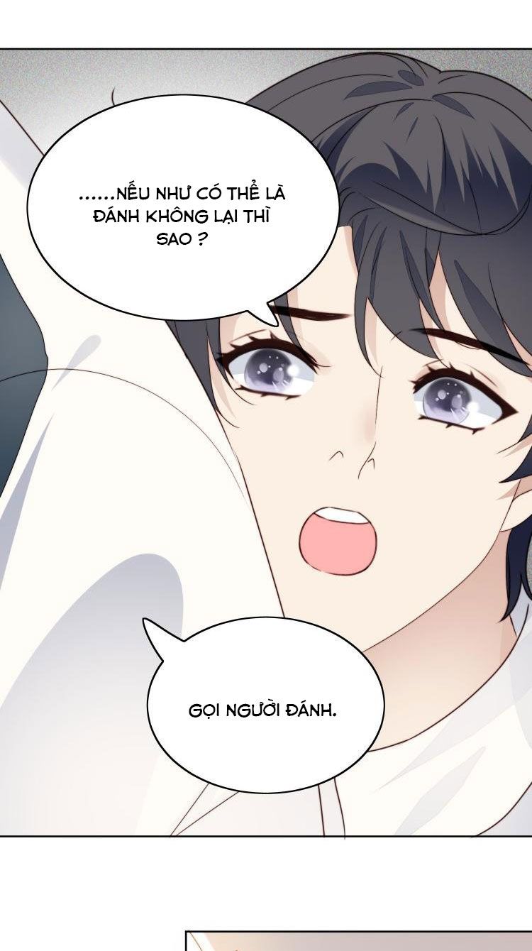 đọc truyện Tôi Bảo Bạn Cùng Bàn Đánh Cậu Chương 21 ảnh 45 tại Thiên Thai Truyện