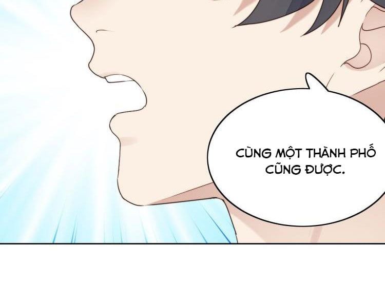 đọc truyện Tôi Bảo Bạn Cùng Bàn Đánh Cậu Chương 21 ảnh 52 tại Thiên Thai Truyện